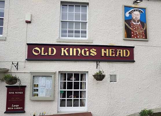 Old Kings Head 1