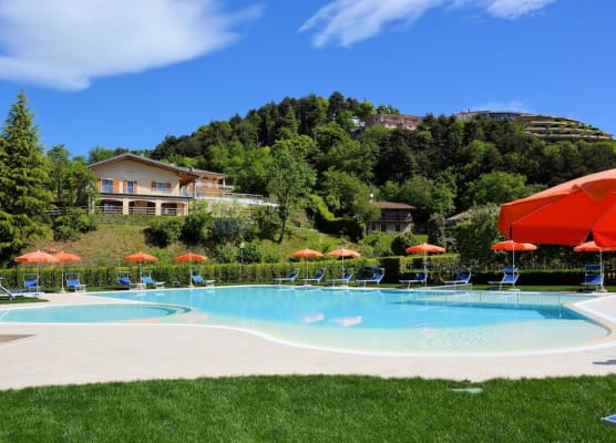 Hotel Pineta Campi 1