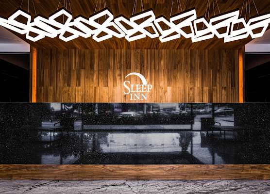 Sleep Inn Ciudad de Mexico Cuajimalpa 1