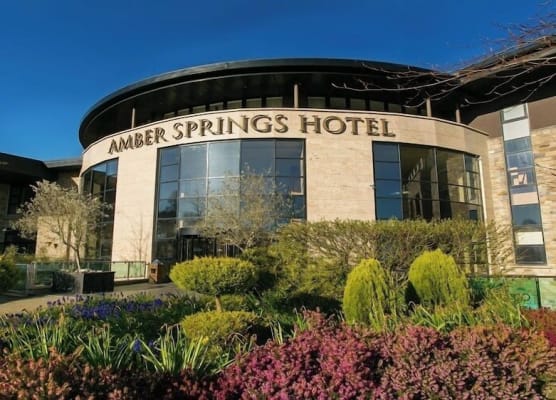 Amber Springs Hotel 1