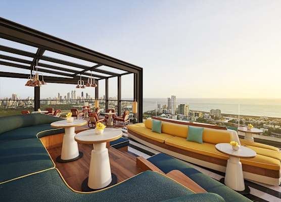 Four Seasons Hotel Mumbai 1
