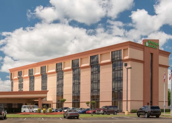 Wyndham Garden Texarkana 1