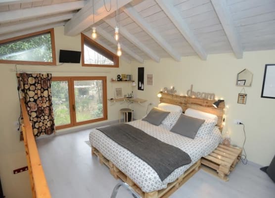 Il Pettirosso B&B 1
