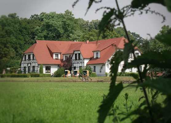 Landhotel Schorssow 1
