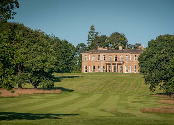 Rudding Park 1