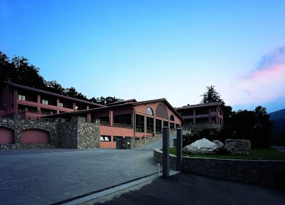 Meridiana Country Hotel 1