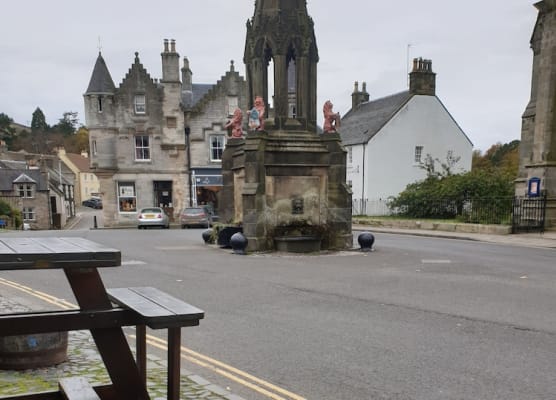 The Covenanter Hotel 1