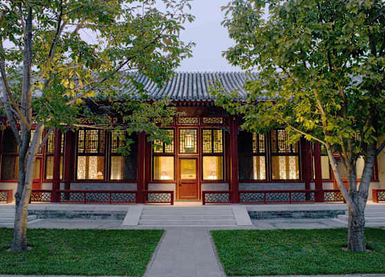 Aman Summer Palace 1