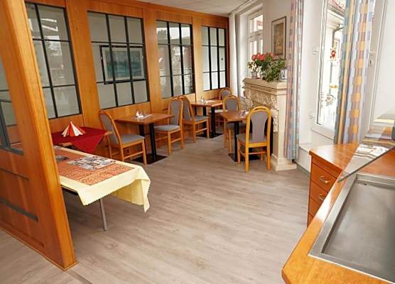 Hotel Birkenwerder 1