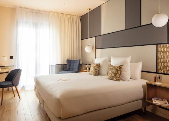 Epona Hôtel Sens 1