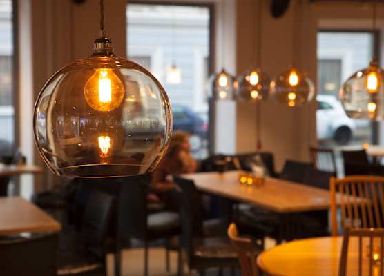 MEININGER Hotel Copenhagen 1
