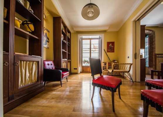 Hostel Covent Garden by gaiarooms 1