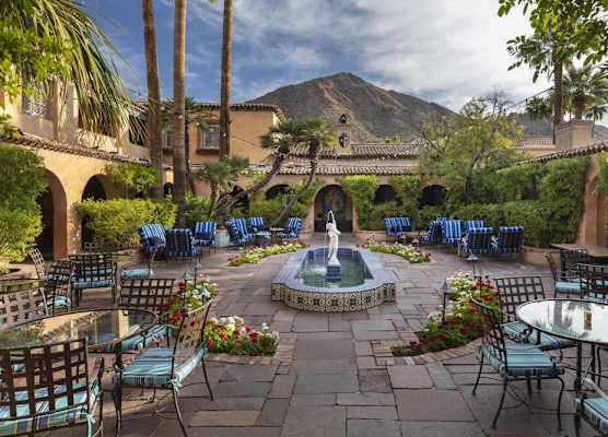 Royal Palms Resort and Spa, part of Hyatt 1