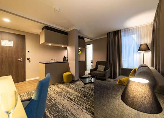 Kranz Parkhotel 1