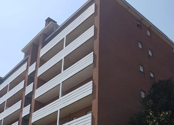 Albergo Guido Reni 1