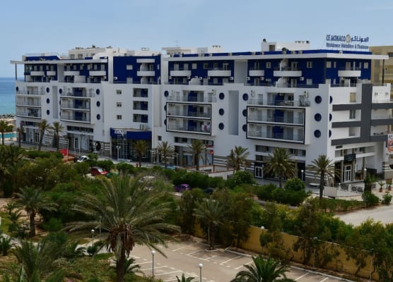 Residence Le Monaco Sousse 1