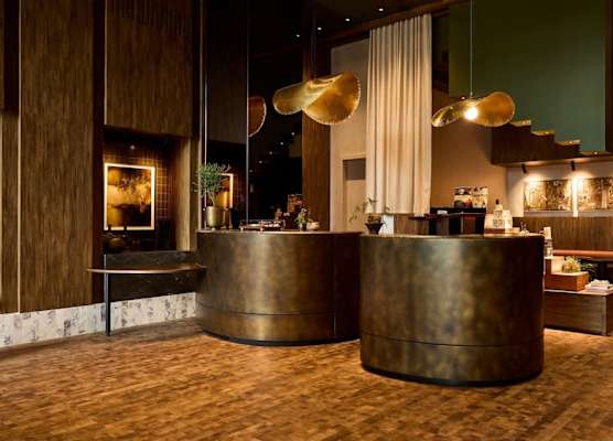Hotel Indigo Auckland by IHG 1