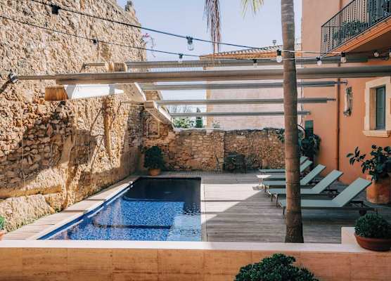 Gran Claustre Boutique Hotel & SPA 1