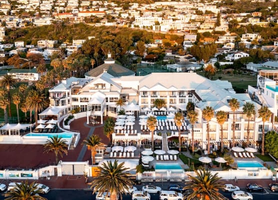 The Bay Hotel 1