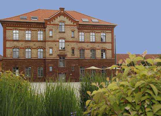 Amelie No 1 Hotel & Appartements 1