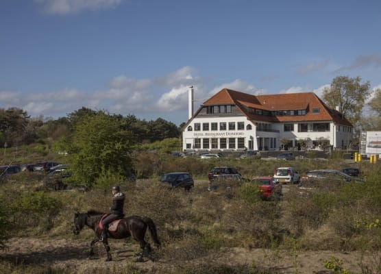 Fletcher Boutique Hotel Duinoord 1