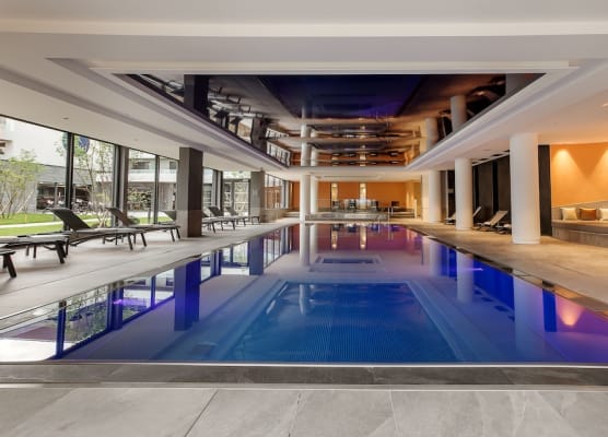 Rivage Hôtel & Spa Annecy 1