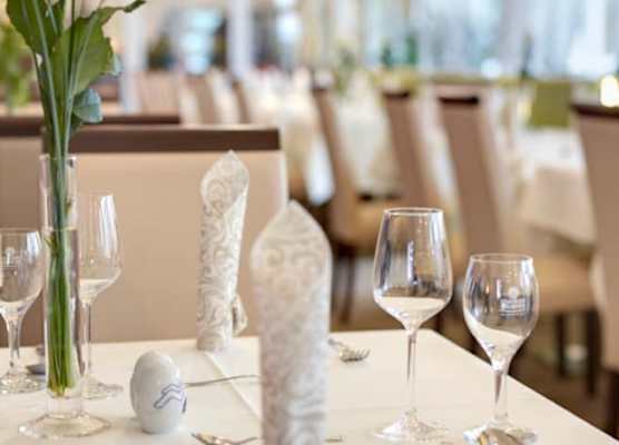 Kurhotel Pyramide Bad Windsheim 1