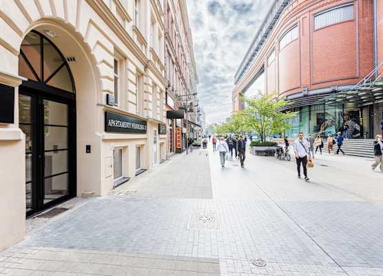 Apartamenty Browar Luxury Old Town Poznań 24h 1