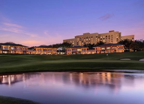 The Ritz-Carlton Dallas, Las Colinas 1