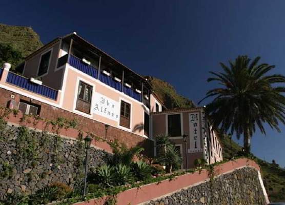 Hotel Rural Ibo Alfaro - OFFLINE HOTEL 1