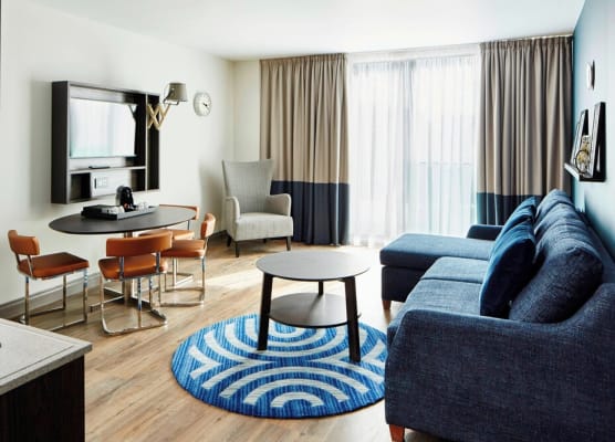 Residence Inn by Marriott London Bridge 1
