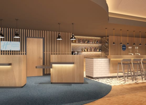 Holiday Inn Express REMSCHEID by IHG 1