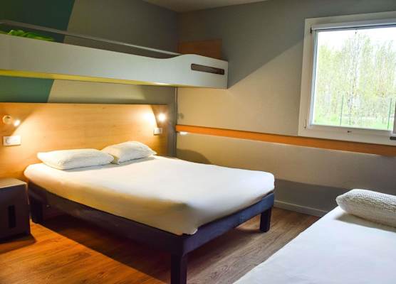 ibis budget Rodez 1