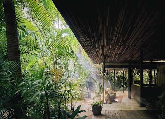 BE Destination Tulum 1
