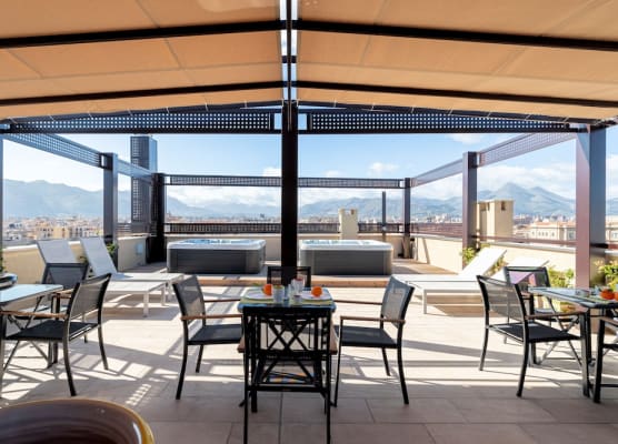 Solemar Sicilia - Multi Suite 1