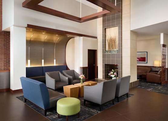 Hyatt Place Columbus/OSU 1