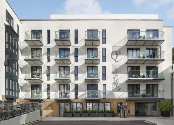 Q Square by Supercity Aparthotels 1