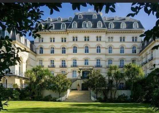 Hotel de France 1