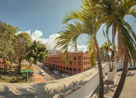 Tik by Bernalo Hotels 1
