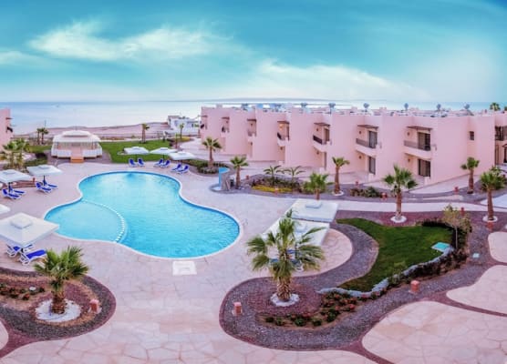 Sky View Suites Hotel 1