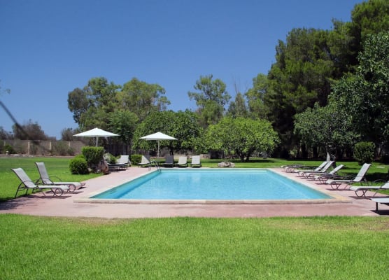 Masseria Cristo 1