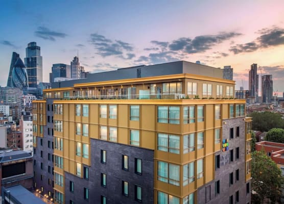 Hyatt Place London City East 1