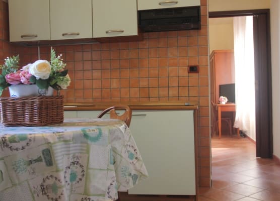 Villino Gregoraci Relais 1