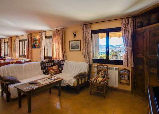 Hostal Parque Natural 1