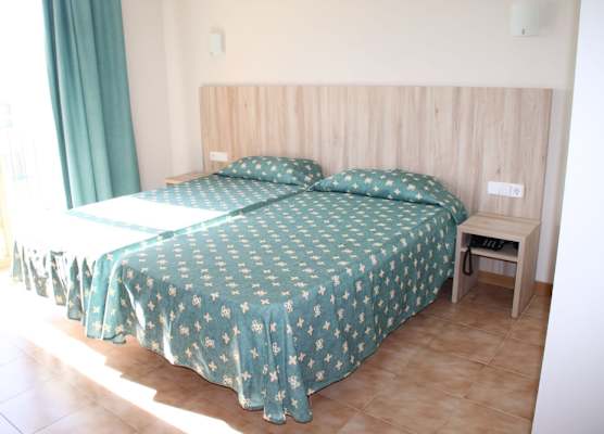 Hotel Iris - Only Adults 1