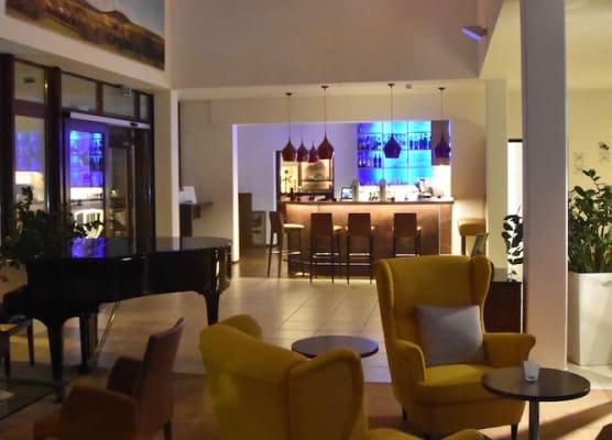 Das Wildeck Hotel & Restaurant 1