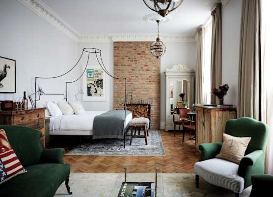 Artist Residence London 1