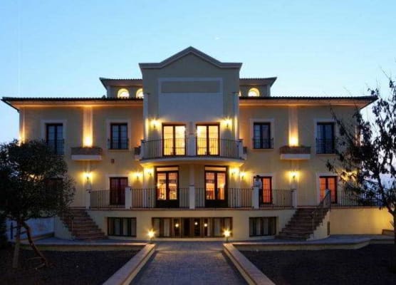 Hotel Rural Llano Piña 1