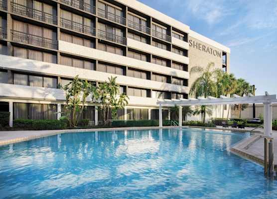 Sheraton Orlando North 1