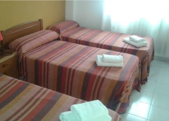 Hostal Neus 1